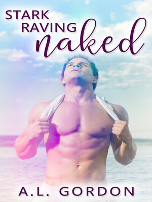 cover image of Stark Raving Naked